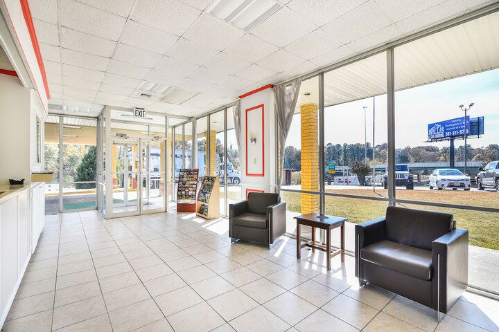 Oyo Hotel Benton Ar I 30 - thumb 5