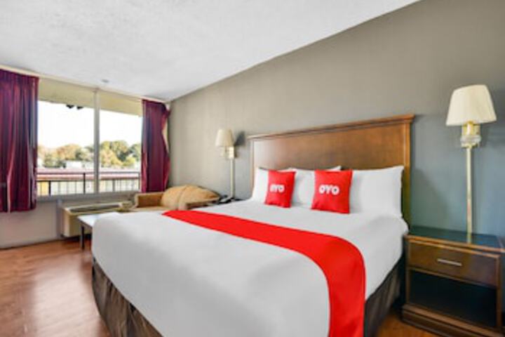 Oyo Hotel Benton Ar I 30 - thumb 0