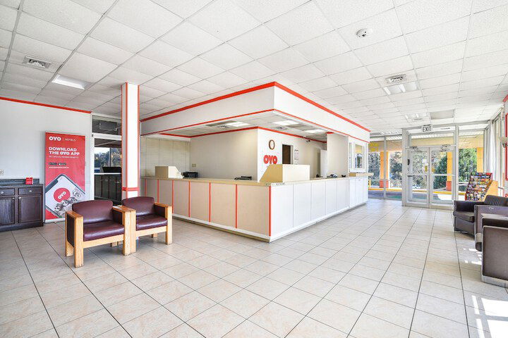 Oyo Hotel Benton Ar I 30 - thumb 7