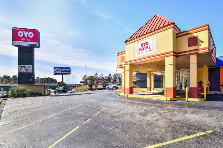 Oyo Hotel Benton Ar I 30 - thumb 2