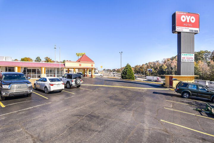 Oyo Hotel Benton Ar I 30 - thumb 1