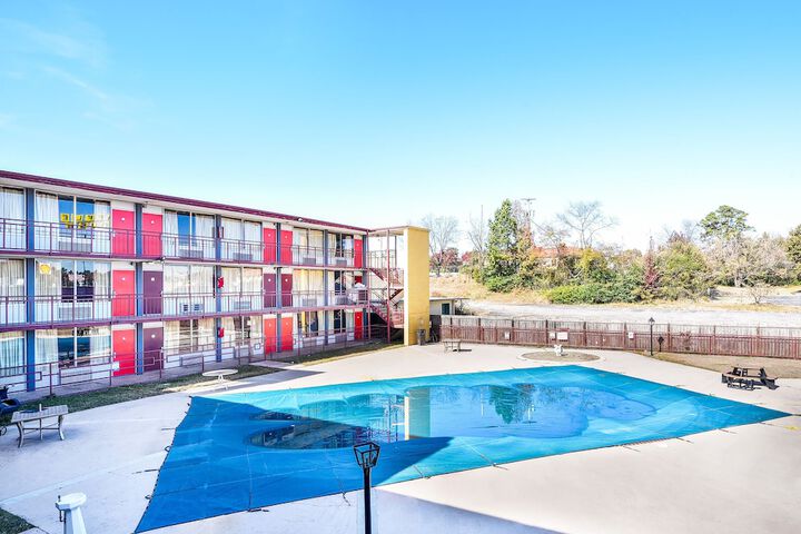 Oyo Hotel Benton Ar I 30 - thumb 3