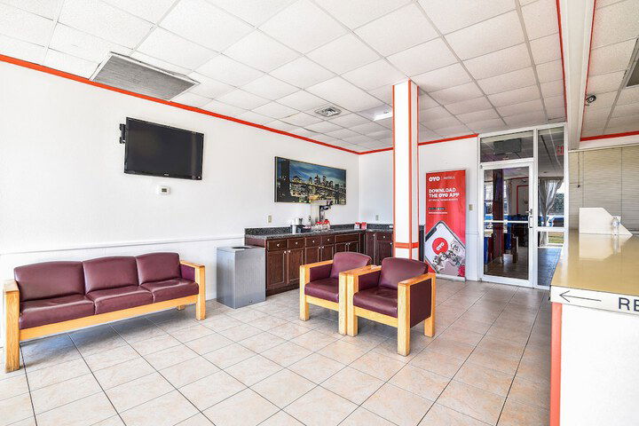 Oyo Hotel Benton Ar I 30 - thumb 6