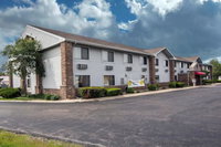 Econo Lodge Princeton
