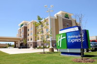 Holiday Inn Express Covington-Madisonville an IHG Hotel