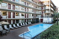 Red Roof Inn PLUS San Francisco Airport