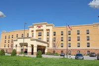 Hampton Inn Fayetteville