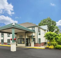 Econo Lodge Glens Falls / Lake George - Accommodation Michigan