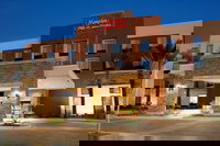 Hampton Inn  Suites Phoenix Chandler-Fashion Center AZ
