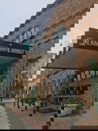 Embassy Suites Savannah