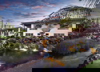 Club Wyndham Bali Hai Villas