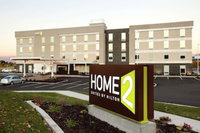 Home2 Suites by Hilton Salt Lake City/West Valley City UT