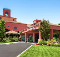 DoubleTree by Hilton Sonoma - Wine Country - Accommodation Michigan