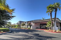 California Inn