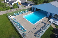 Hunters Green - Cape Cod.