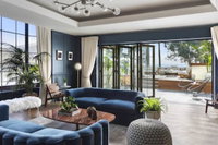 Fairmont Miramar Bungalows