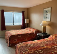 Sea Palace Motel - Accommodation Michigan