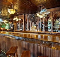 Narrow Gauge Inn - Accommodation Michigan