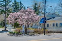 New Buffalo Inn  Spa