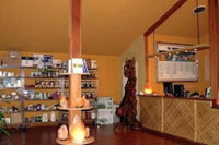 Coast Inn and Spa Fort Bragg