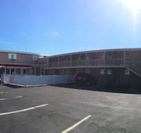 Anchor Motel - Accommodation Michigan