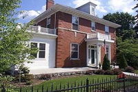 The Collins House Inn