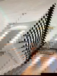 Meadows Inn Bed  Breakfast