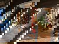 Country Inn Bed and Breakfast