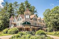 Bernerhof Inn Bed  Breakfast