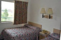 Knights Inn New Castle / Wilmington