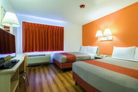 Motel 6 North Platte NE