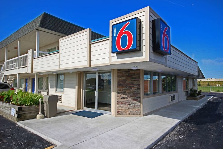 Motel 6 Lima, OH - thumb 4