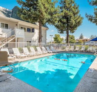 Motel 6 Rohnert Park CA - Accommodation Michigan