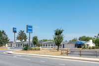 Travelodge by Wyndham Hagerstown