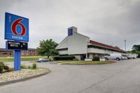 Motel 6 Cedar Rapids IA
