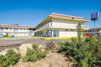 Motel 6 Thornton CO - Denver