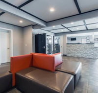 Motel 6 Norcross GA - Atlanta Northeast - Accommodation Michigan