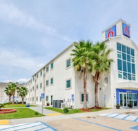 Motel 6 Biloxi MS - Beach - Accommodation Michigan