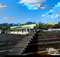 Rodeway Inn - Accommodation Michigan