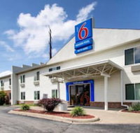 Motel 6 Altoona IA - Des Moines East - Accommodation Michigan
