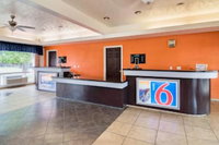 Motel 6 Globe AZ