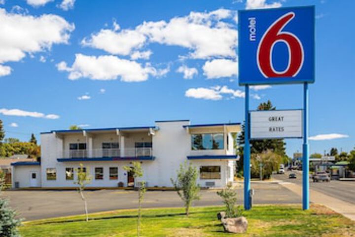 Motel 6 Ellensburg, WA - thumb 0