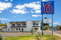 Motel 6 Ellensburg WA