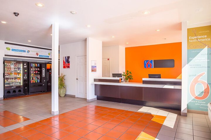 Motel 6 Ellensburg, WA - thumb 5