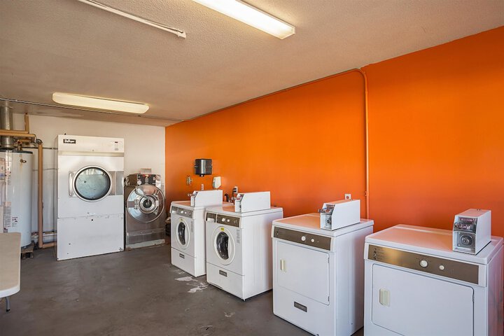 Motel 6 Ellensburg, WA - thumb 7