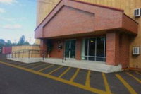 Travelodge Fairbanks