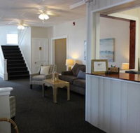 Blue Water Inn - Accommodation Michigan