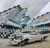 Ocean Breeze Hotel - Accommodation Michigan