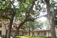 Hempstead Country Inn  Suites