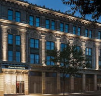 Opera House Hotel - Accommodation Michigan